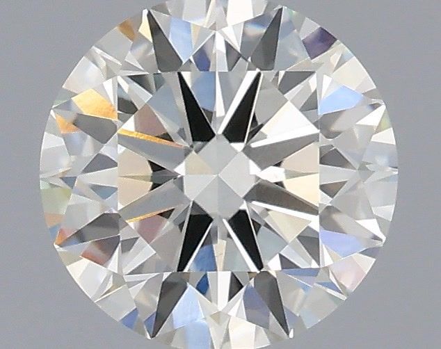 1.00 ct Round diamond