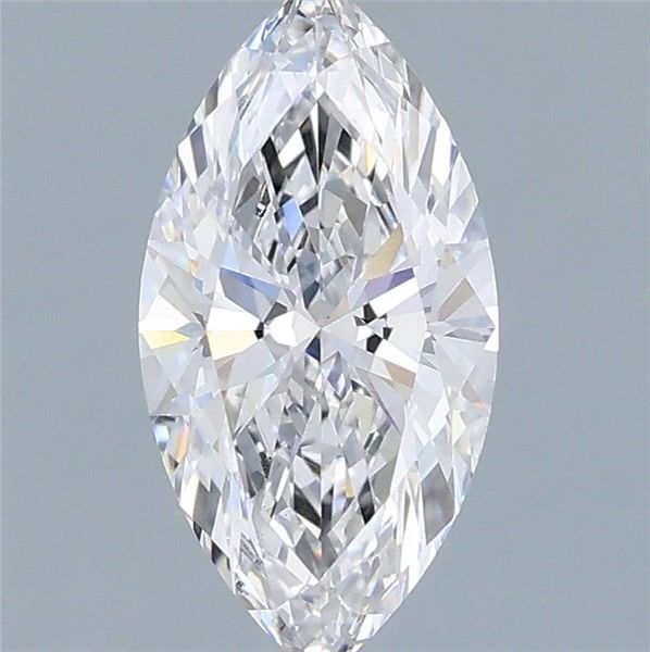 1.07 ct. marquise Lab Grown Diamond front image