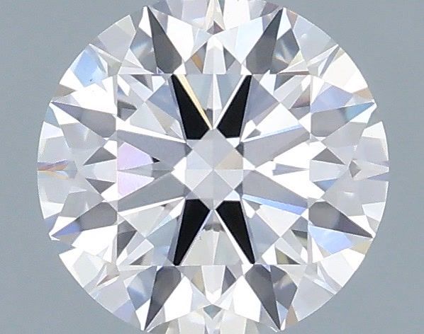 1.03 ct. round Lab Grown Diamond front image