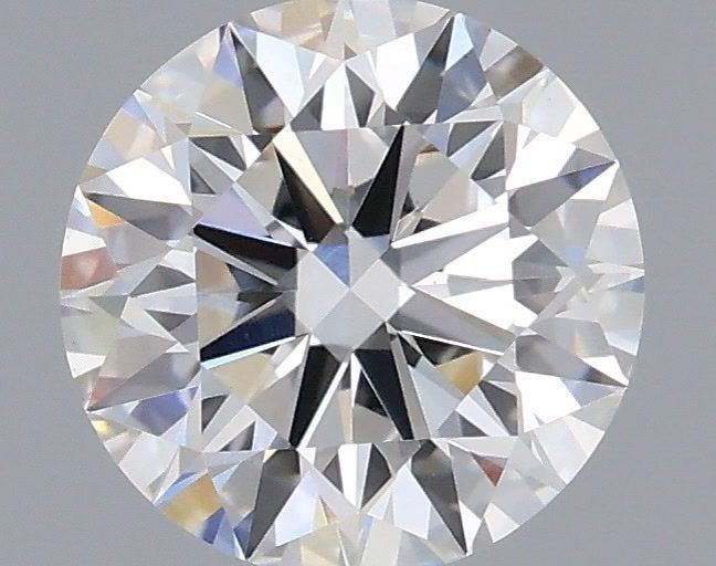 1.09 ct. round Lab Grown Diamond front image