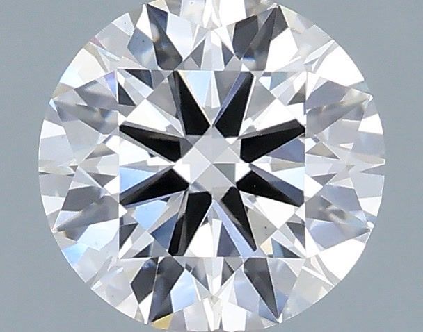 1.03 ct. round Lab Grown Diamond front image