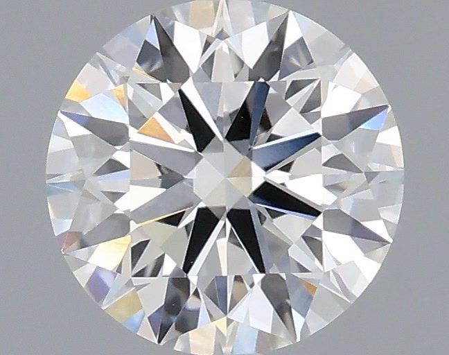 1.01 ct Round diamond