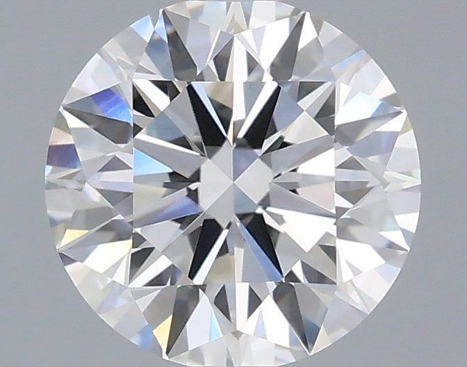 1.06 ct. round Lab Grown Diamond front image
