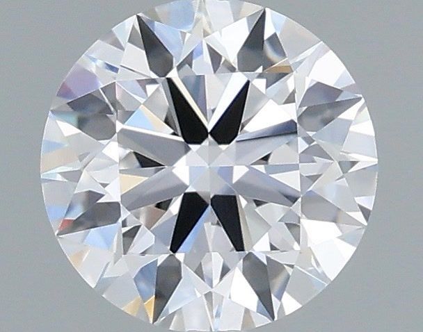 1.01 ct. round Lab Grown Diamond front image