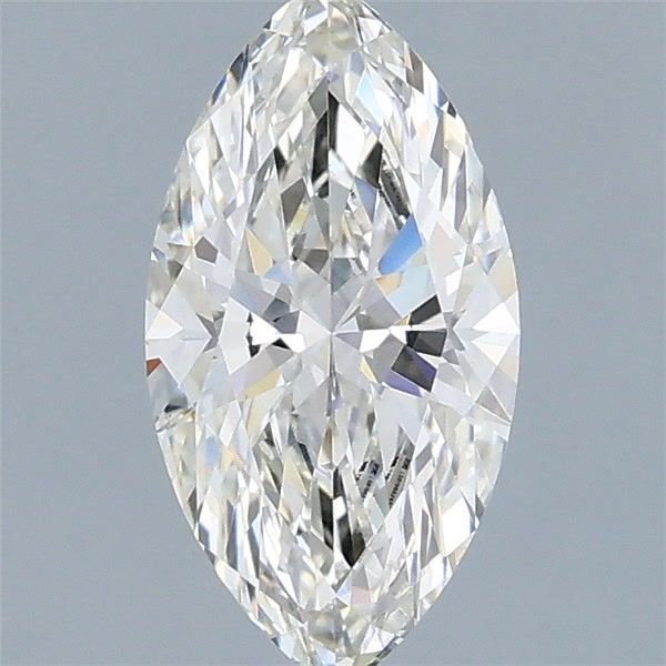 1.02 ct. marquise Lab Grown Diamond front image