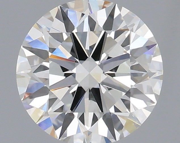 1.01 ct Round diamond