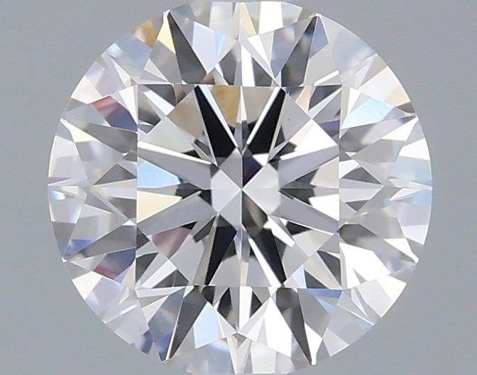 1.03 ct. round Lab Grown Diamond front image