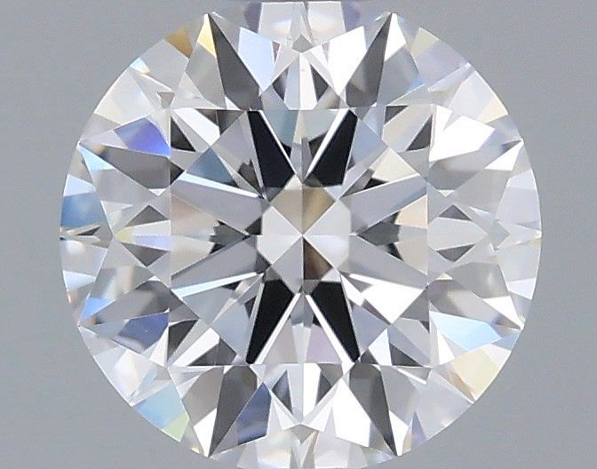 1.03 ct. round Lab Grown Diamond front image