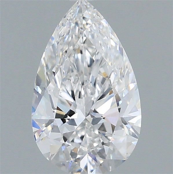 1.05 ct. pear Lab Grown Diamond front image