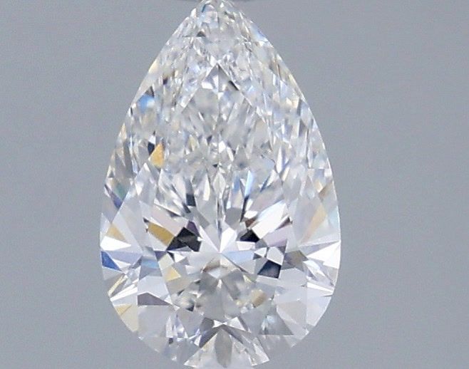 1.01 ct. pear Lab Grown Diamond front image