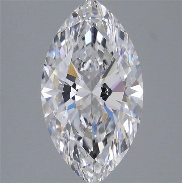 3.06 ct. marquise Lab Grown Diamond front image
