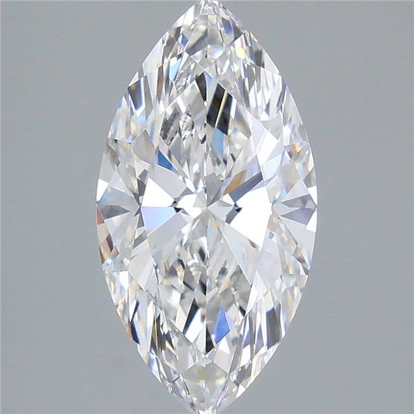 3.08 ct. marquise Lab Grown Diamond front image