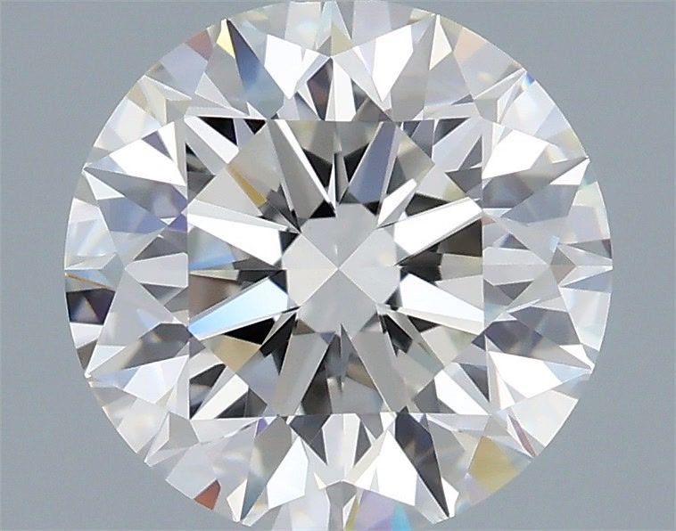 2.15 ct Round diamond