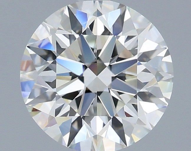 1.70 ct Round diamond