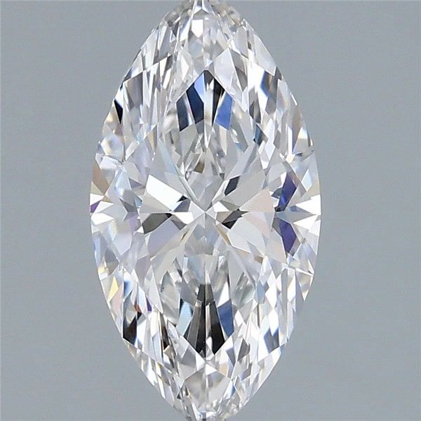 1.53 ct. marquise Lab Grown Diamond front image