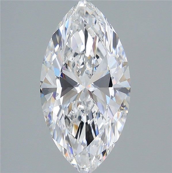 3.51 ct. marquise Lab Grown Diamond front image