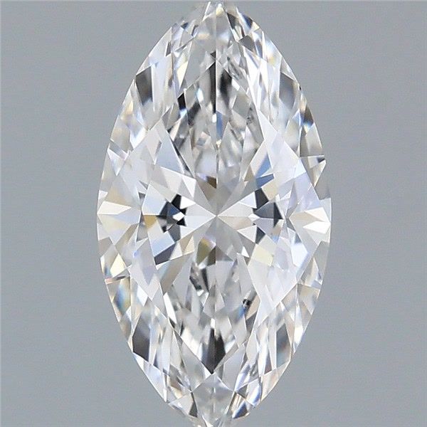 1.11 ct. marquise Lab Grown Diamond front image