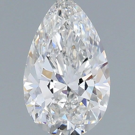 1.04 ct. pear Lab Grown Diamond front image