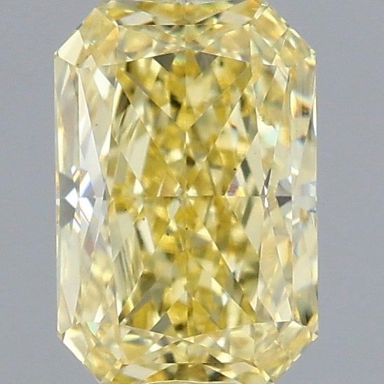 1.01 ct. radiant Lab Grown Diamond front image