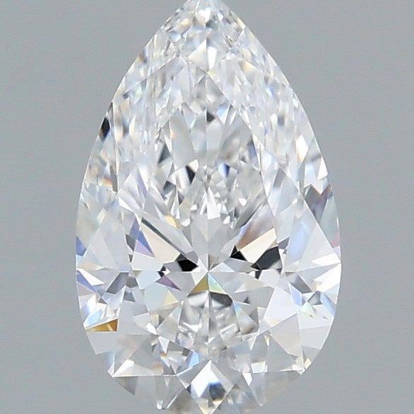 1.05 ct. pear Lab Grown Diamond front image