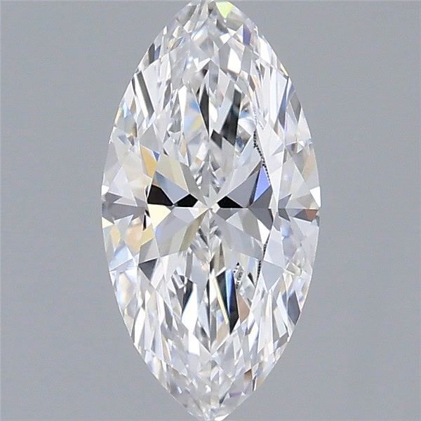 1.02 ct. marquise Lab Grown Diamond front image