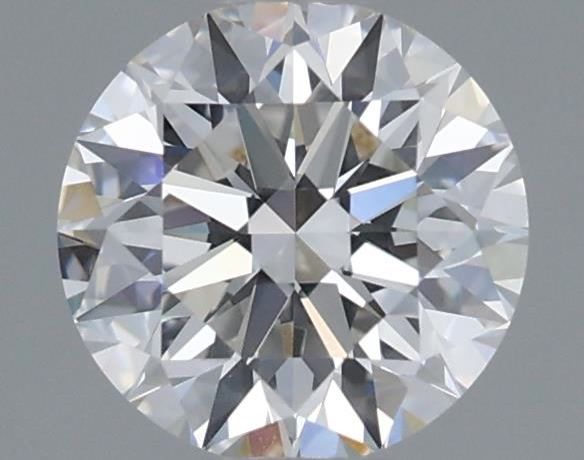 1.16 ct. round Lab Grown Diamond front image
