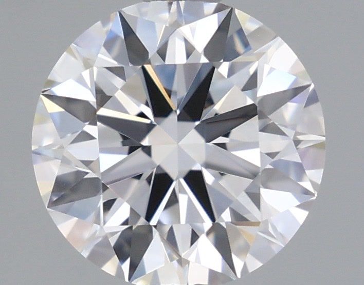 1.46 ct. round Lab Grown Diamond front image