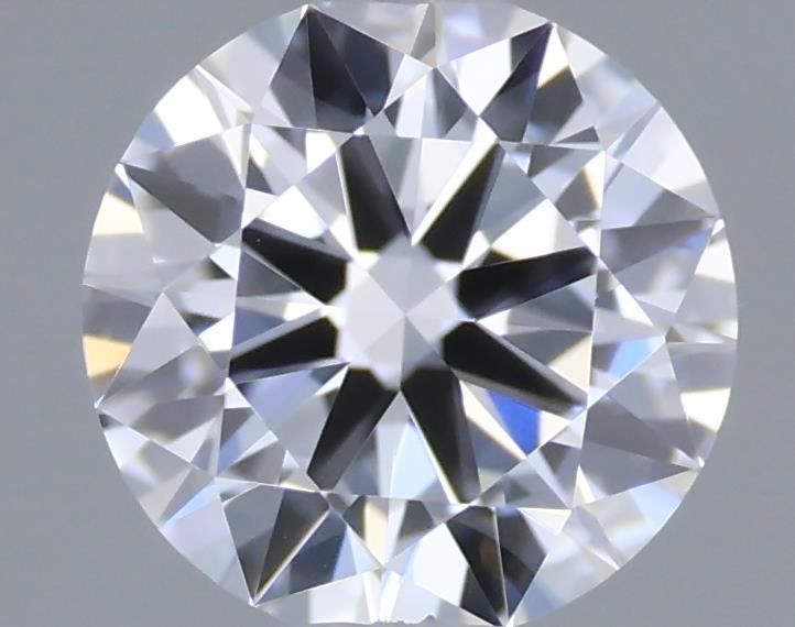 Round Diamond