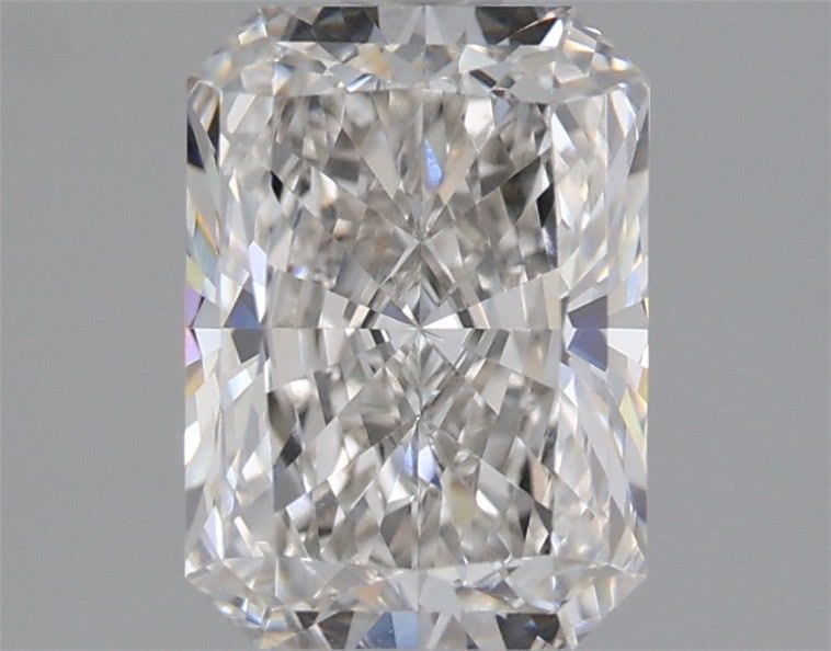 2.03 ct. radiant Lab Grown Diamond front image
