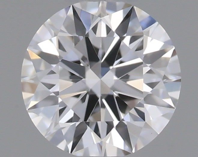 Round Diamond