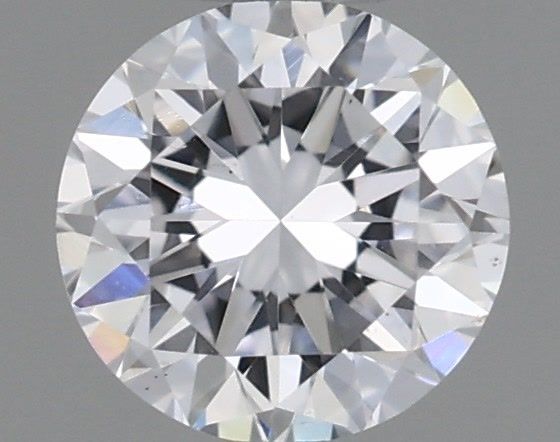 Round Diamond