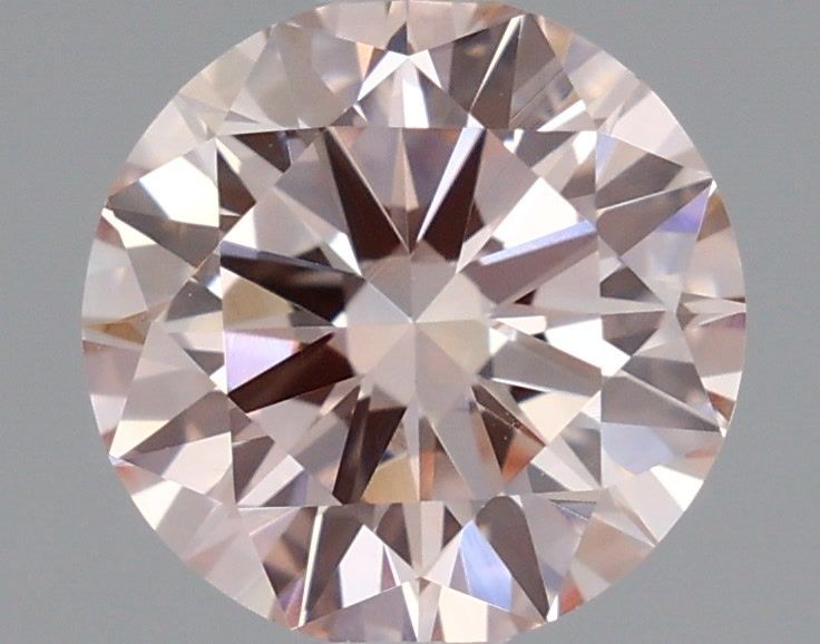 1.08 ct. round Lab Grown Diamond front image