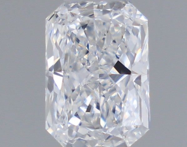 Radiant Diamond