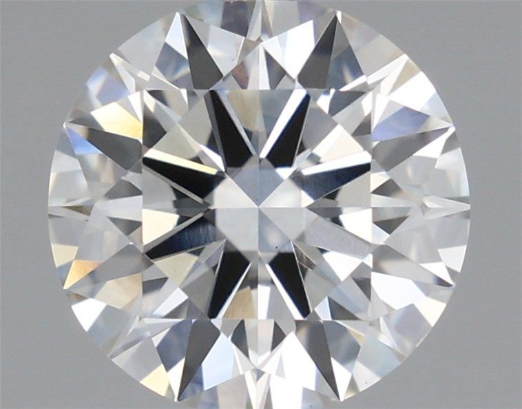 1.83 ct. round Lab Grown Diamond front image