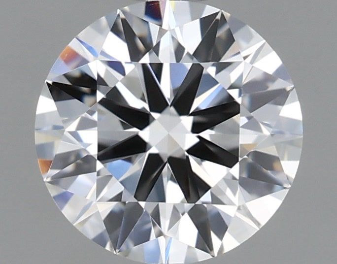 1.14 ct. round Lab Grown Diamond front image