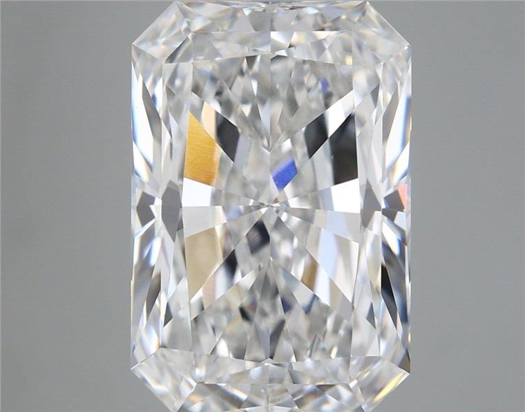 Radiant Diamond