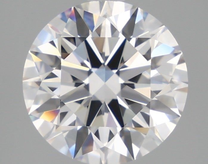 3.18 ct. round Lab Grown Diamond front image