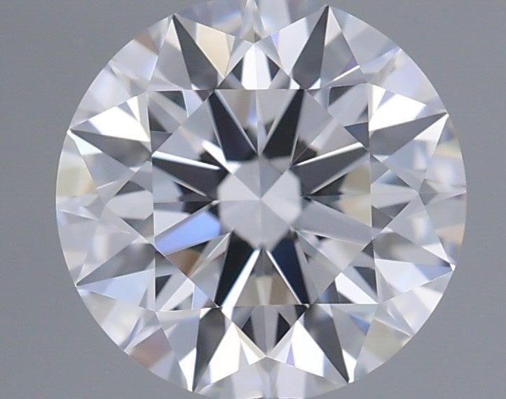 1.07 ct. round Lab Grown Diamond front image