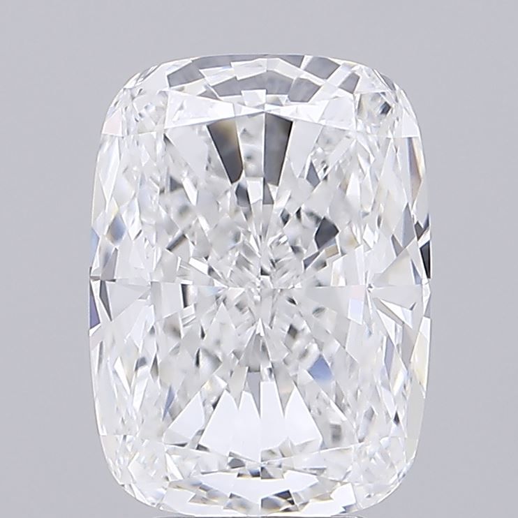 Cushion Diamond